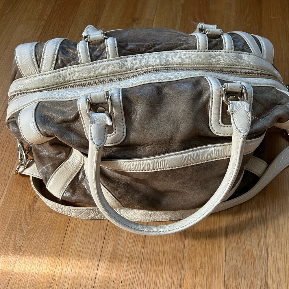 Rebecca Minkoff MAB Morning After Hamdbag